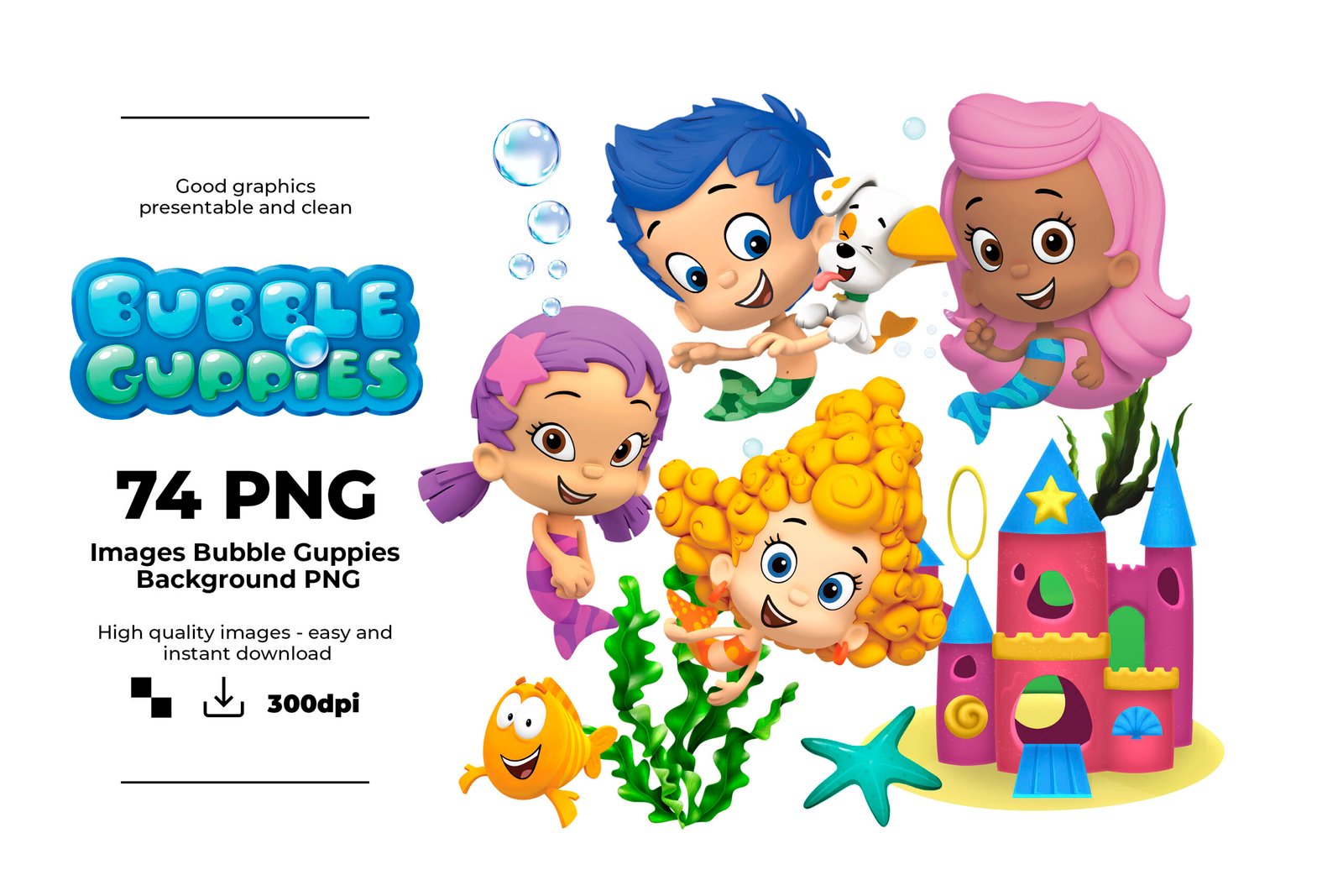 Bubble guppies clipart, Bubble guppies clip art, Bubble guppies png, Bubble guppies png images, Bubble guppies Clipart, Bubble guppies characters png, Bubble guppies characters images, Bubble guppies logo clipart