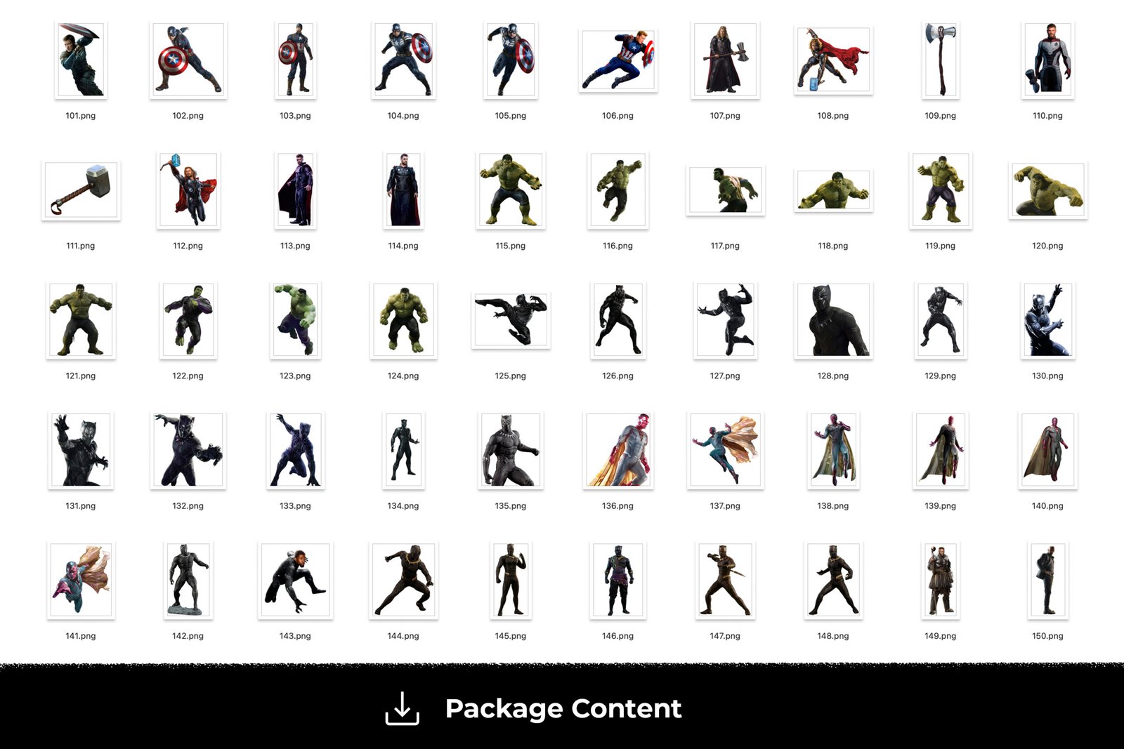 The Avengers clipart, The Avengers clip art, The Avengers png, The Avengers png images, The Avengers Clipart, The Avengers characters png, The Avengers characters images, The Avengers logo clipart - Image 6