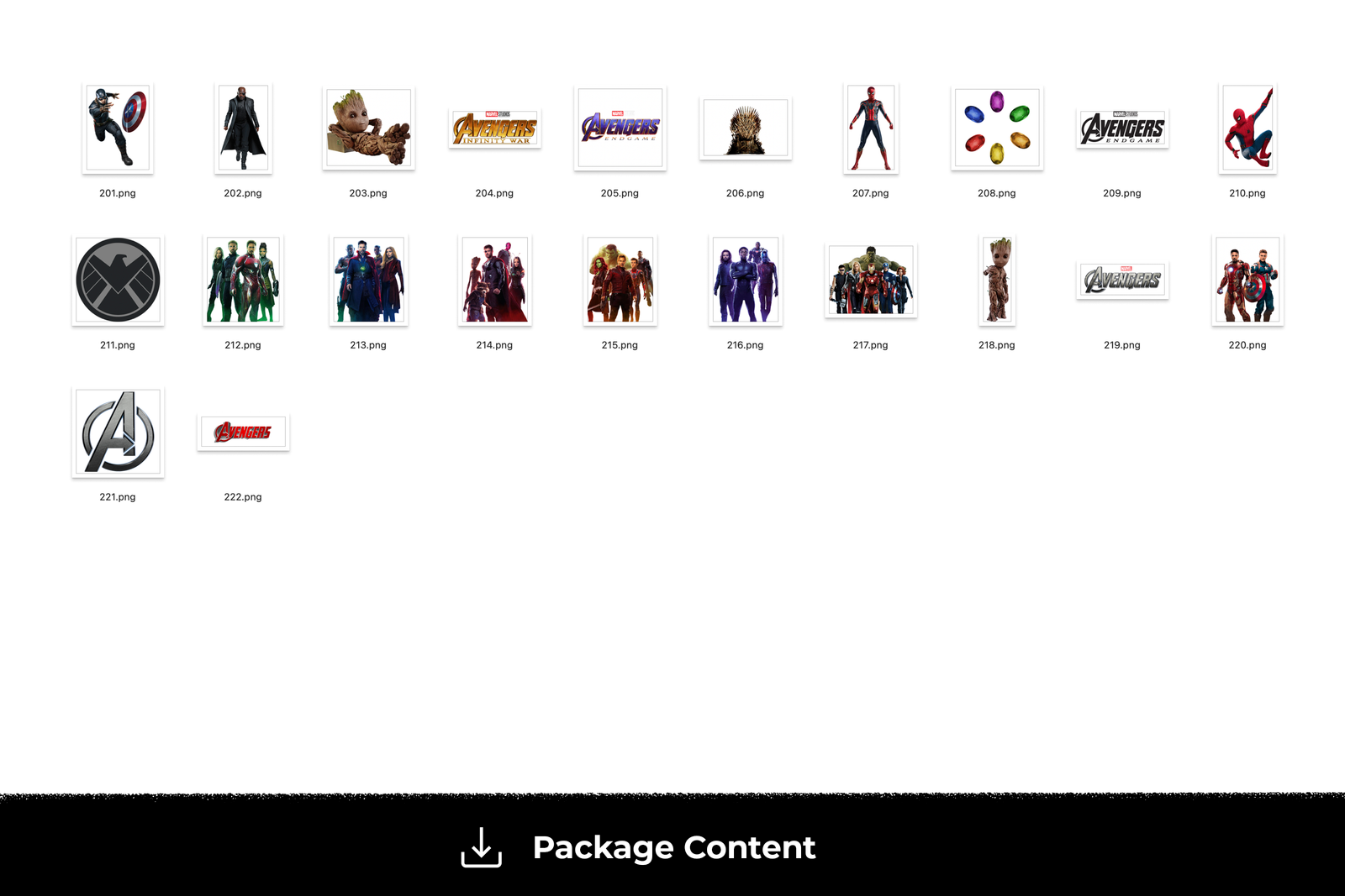 The Avengers clipart, The Avengers clip art, The Avengers png, The Avengers png images, The Avengers Clipart, The Avengers characters png, The Avengers characters images, The Avengers logo clipart - Image 9