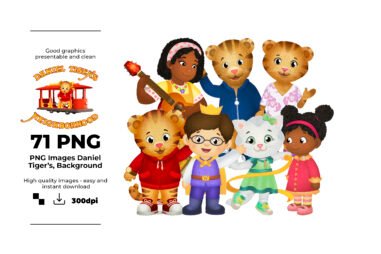 Daniel Tiger clipart, Daniel Tiger clip art, Daniel Tiger png, Daniel Tiger png images, Daniel Tiger Clipart, Daniel Tiger characters png, Daniel Tiger characters images, Daniel Tiger logo clipart