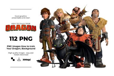 How to Train your Dragon, How to Train your Dragon PNG, How to Train your Dragon characters, How to Train your Dragon images, How to Train your Dragon Clipart , Sublimation , Instant download, High resolution