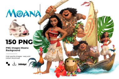 Moana characters clipart, Moana clip art, Moana png, Moana png images, Moana Clipart, Moana characters png, Moana characters images, Moana logo clipart