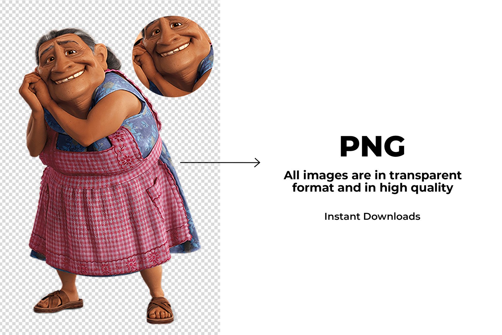 Coco Disney, Coco Disney PNG, Coco Disney characters, Coco Disney imagenes, Clip art, Sublimation , Instant download, High resolution - Image 2