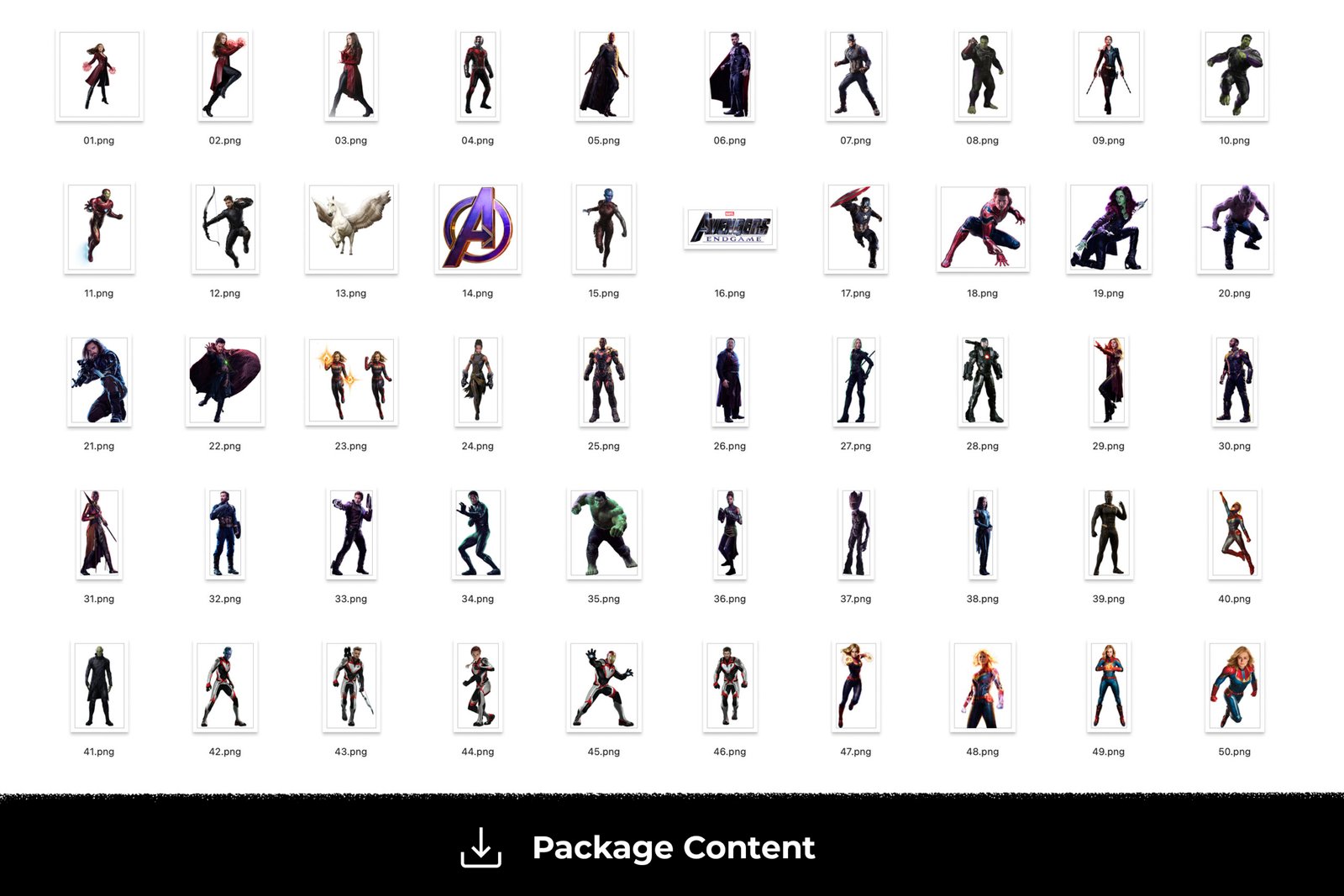 The Avengers clipart, The Avengers clip art, The Avengers png, The Avengers png images, The Avengers Clipart, The Avengers characters png, The Avengers characters images, The Avengers logo clipart - Image 5