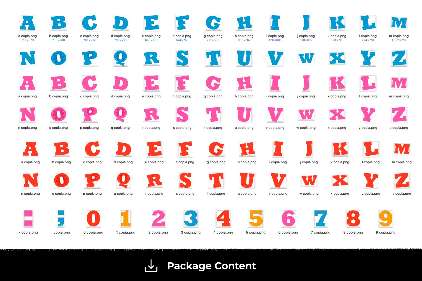 Coco Disney, Coco Disney PNG, Coco Disney characters, Coco Disney imagenes, Clip art, Sublimation , Instant download, High resolution - Image 6