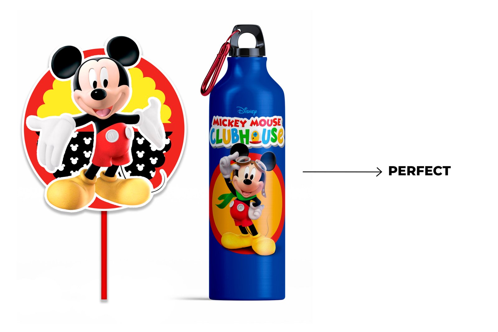 Mickey Mouse Clubhouse, Mickey Mouse Clubhouse PNG, Mickey Mouse Clubhouse characters, Mickey Mouse Clubhouse imagenes, Clip art, Sublimation , Instant download, High resolution - Image 4