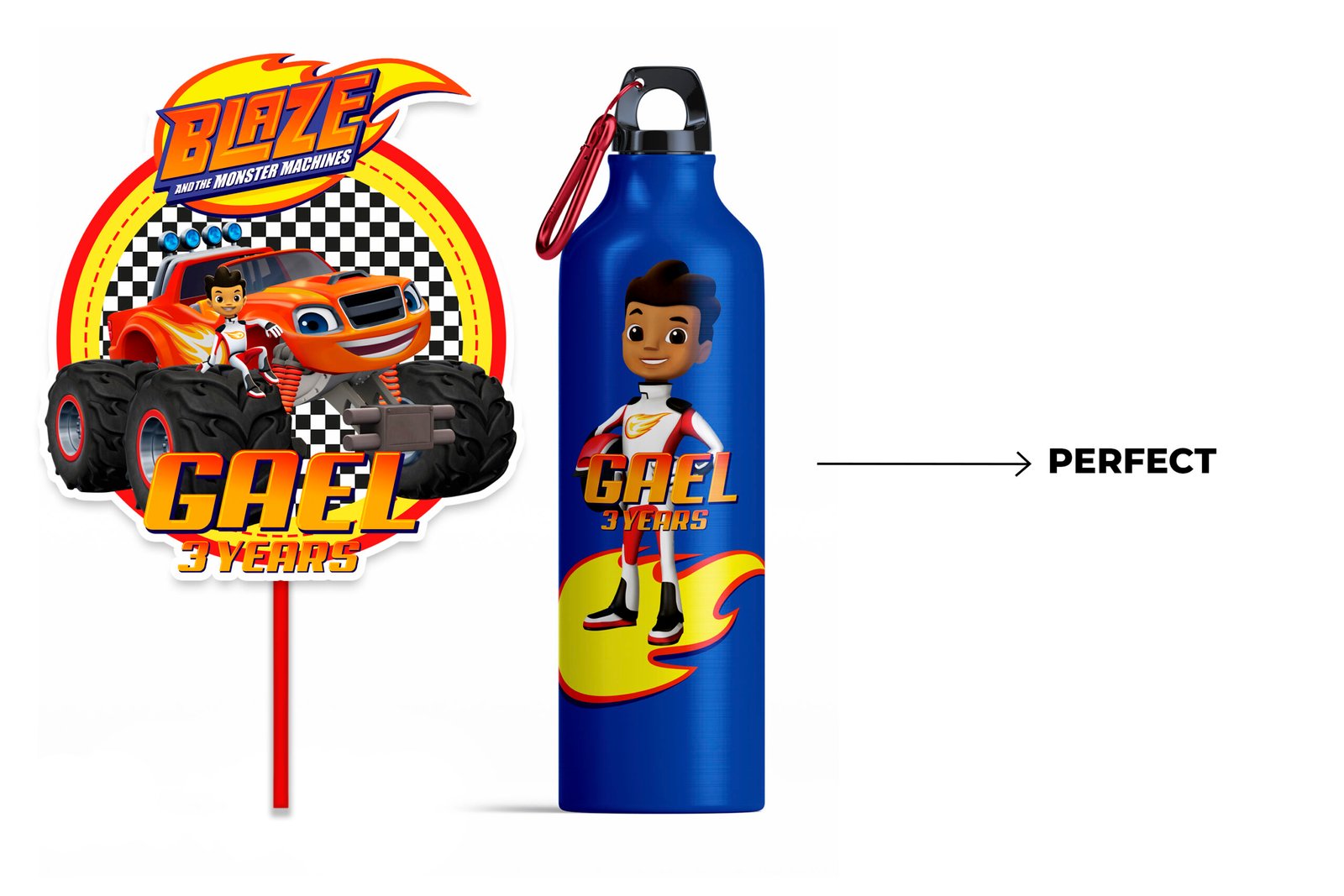 Blaze and the Monster Machines, Blaze and the Monster Machines PNG, Blaze and the Monster Machines characters, Blaze and the Monster Machines imagenes, Clip art, Sublimation , Instant download, High resolution - Image 4