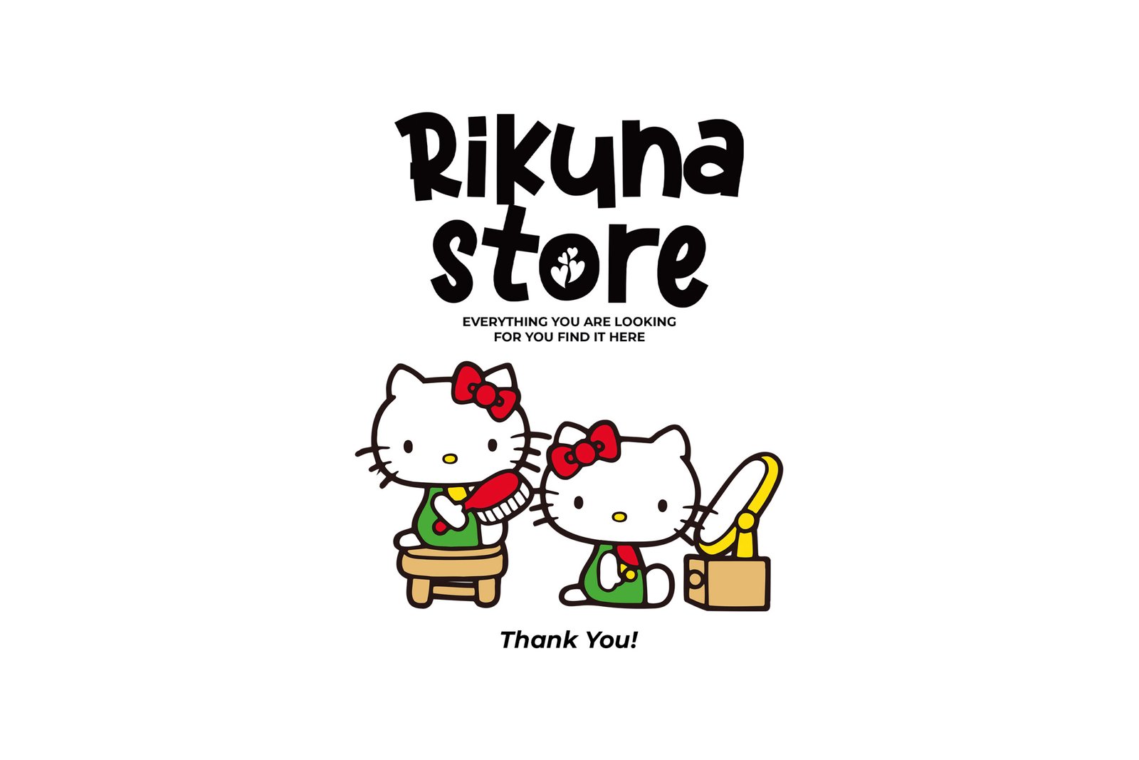 Hello kitty, Hello kitty Svg, Eps, Pdf, Png, Hello kitty Bundle, Hello kitty Cricut, Hello kitty Characters, Silhouette, Sublimation, High Resolution, Instant Download - Image 8
