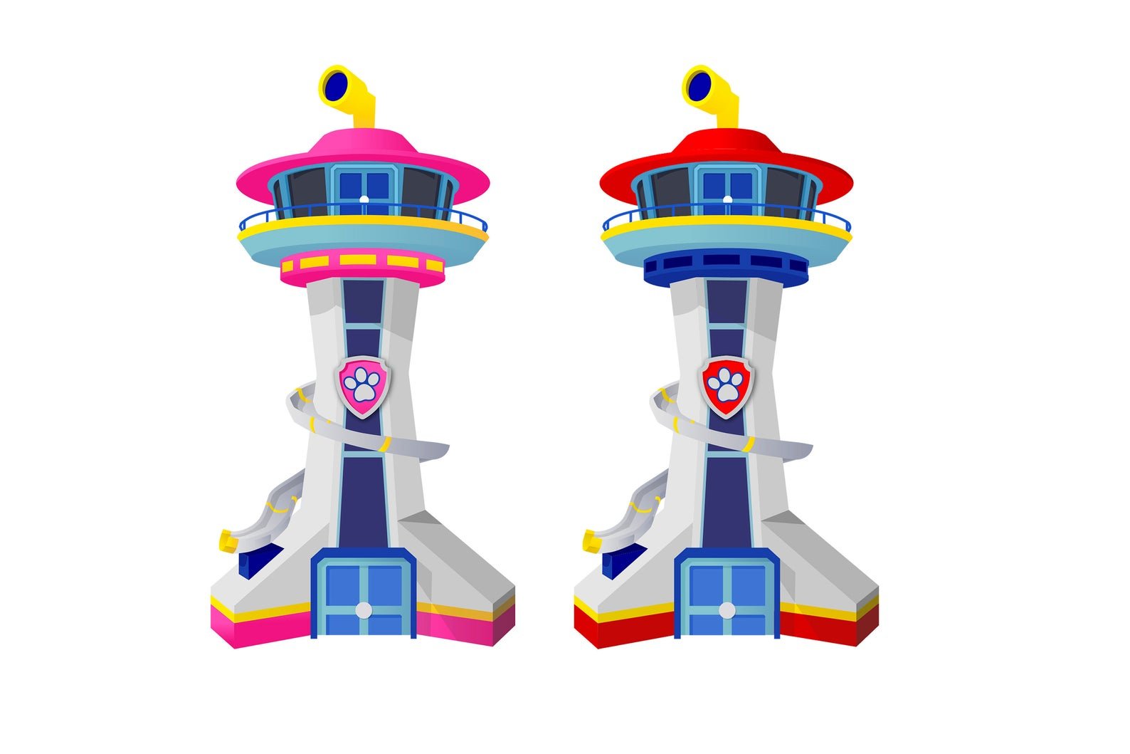 Paw Patrol, Paw Patrol Alphabets PNG, Paw Patrol Alphabets characters, Paw Patrol Alphabets imagenes, Clip art, Sublimation , Instant download, High resolution - Image 4