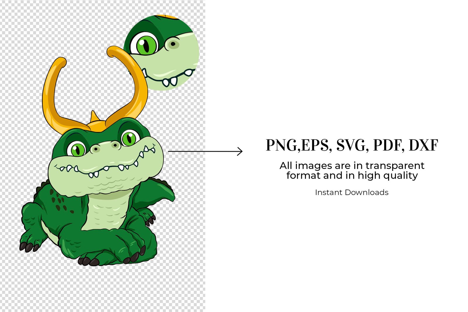 Loki Miss Minutes, Loki Svg, Eps, Pdf, Png, Loki Bundle, Loki Cricut, Loki Characters, Silhouette, Sublimation, High Resolution, Instant Download - Image 2