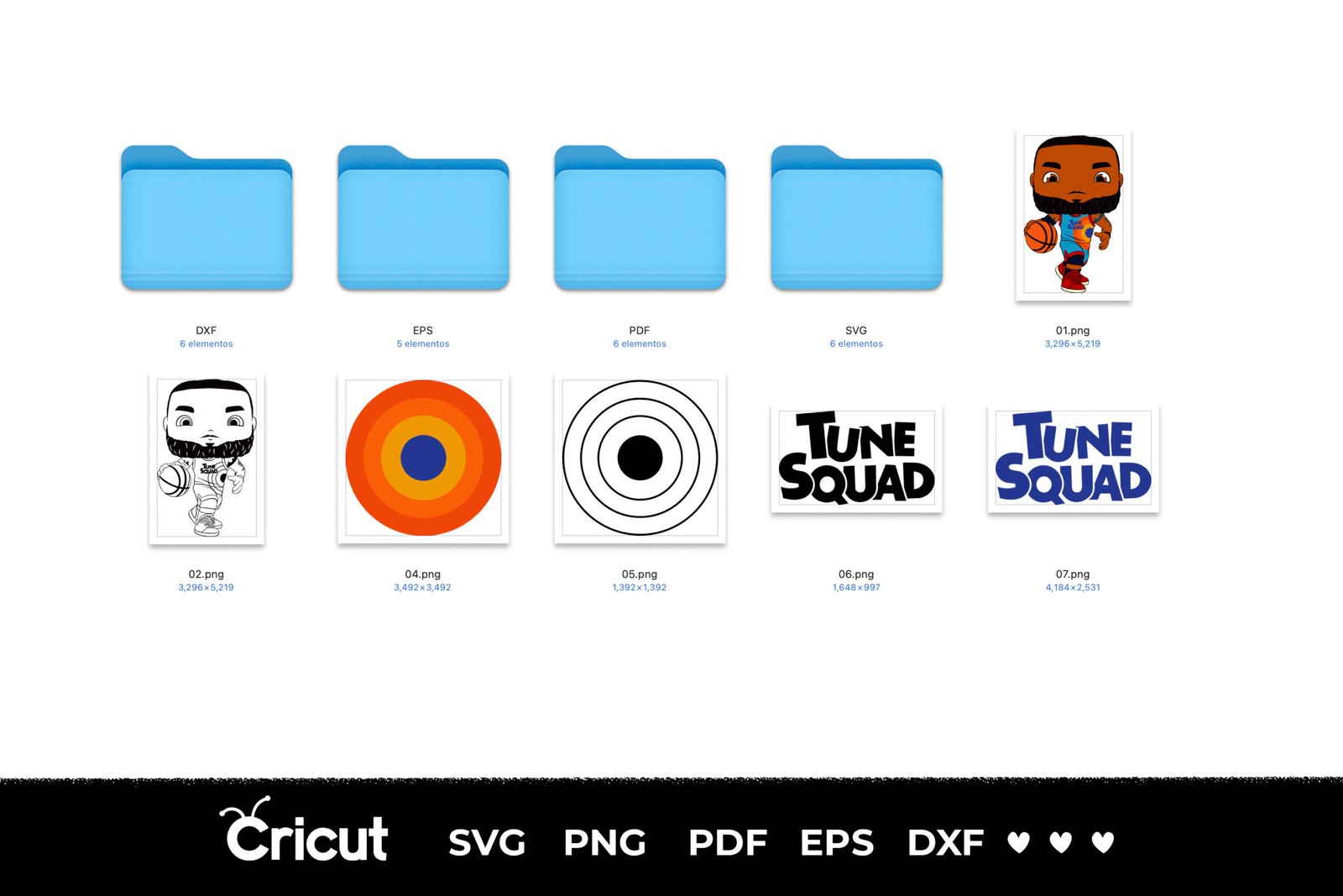 Space Jam 2, Lebron Space Jam Svg, Eps, Pdf, Png, Lebron Space Jam Bundle, Lebron Space Jam Cricut, Lebron Space Jam Characters, Silhouette, Sublimation, High Resolution, Instant Download - Image 4
