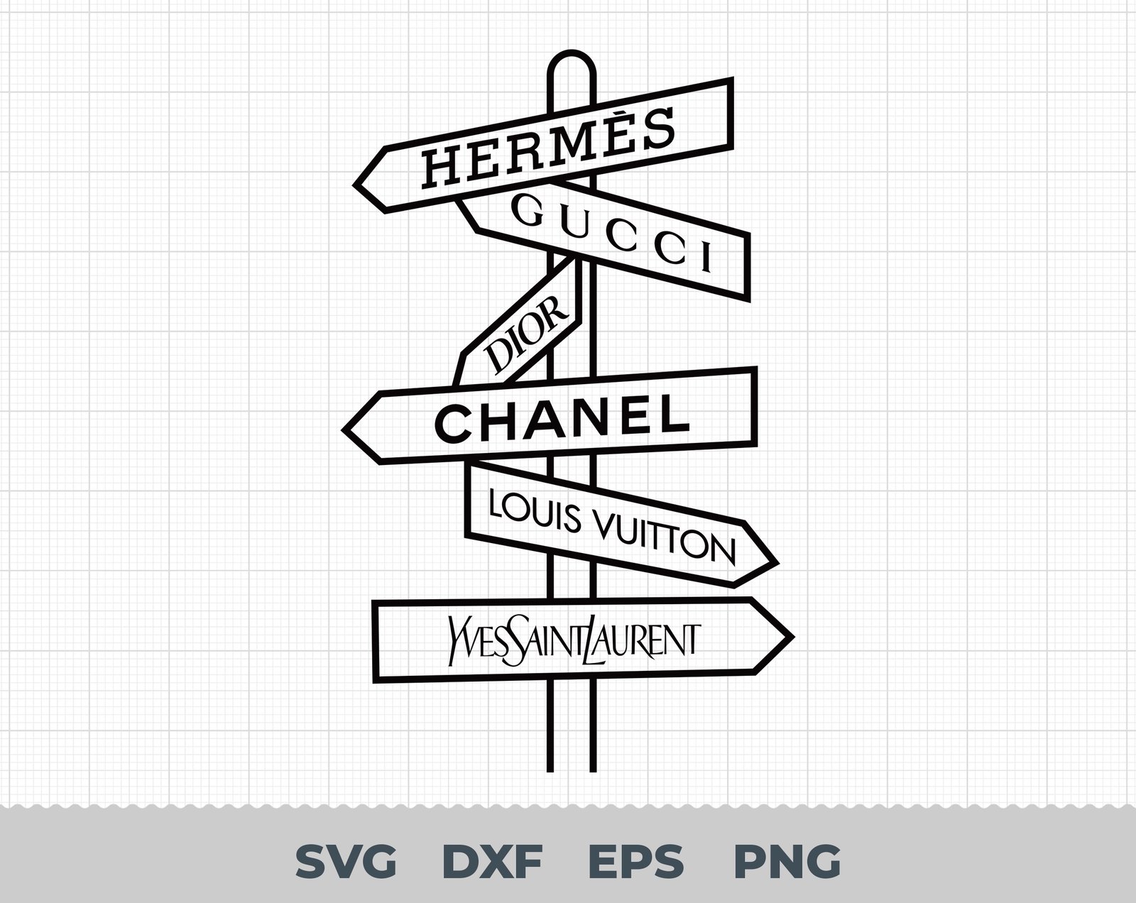 Destination Sign Svg, Luxury Design Destination Sign Svg, Crossroads Svg, Destination Sign Png, Destination Svg, Destination Sign, Cricut