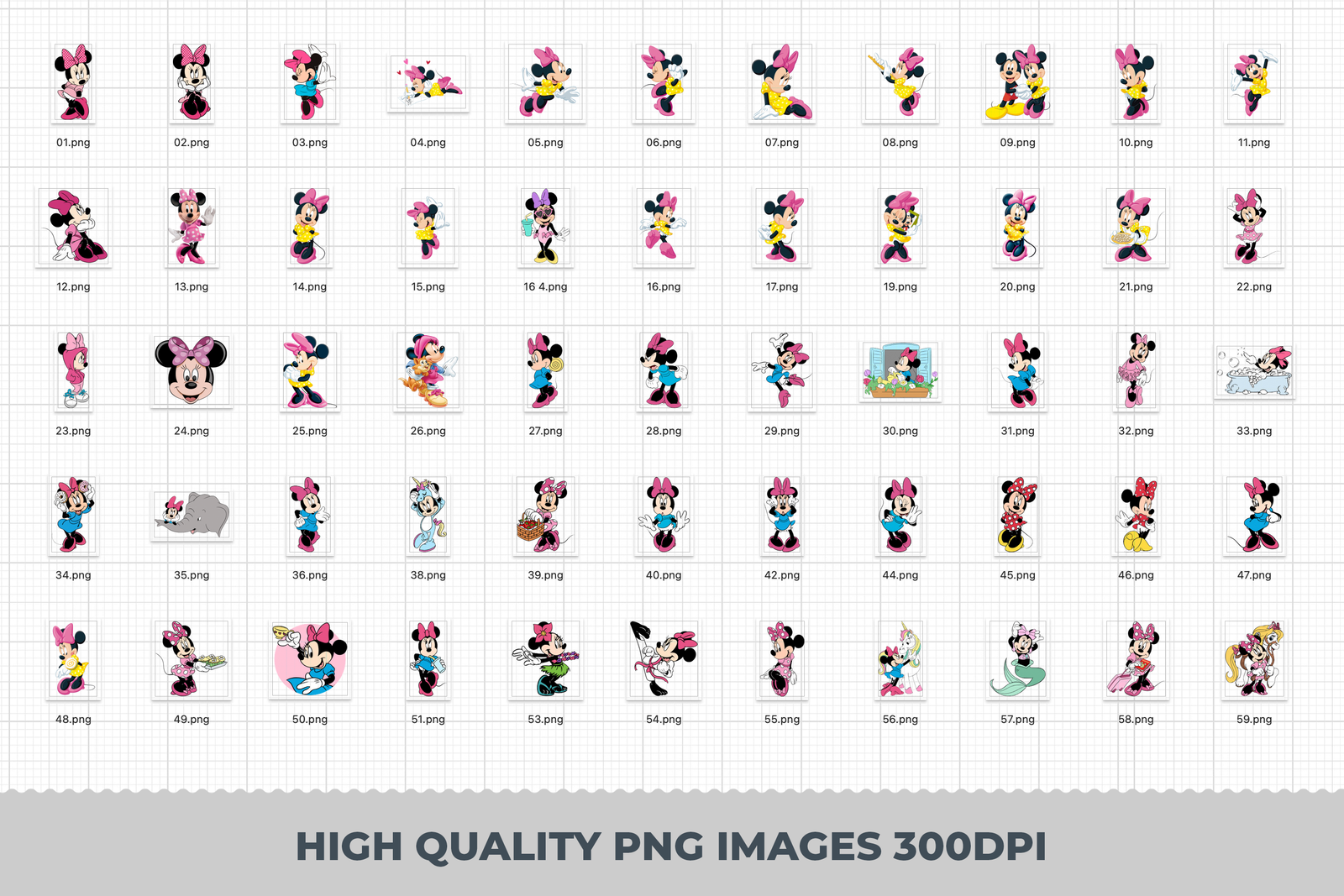 Minnie Mouse characters clipart, Minnie Mouse clip art, Minnie Mouse png, Minnie Mouse png images, Minnie Mouse Clipart, Minnie Mouse characters png, Minnie Mouse characters images, Minnie Mouse logo clipart - Image 3