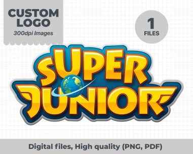 Super Wings Personalized, Super Wings Custom, Super Wings PNG Files, Super Wings Safari Images, Super Wings logo, Cake Topper Super Wings