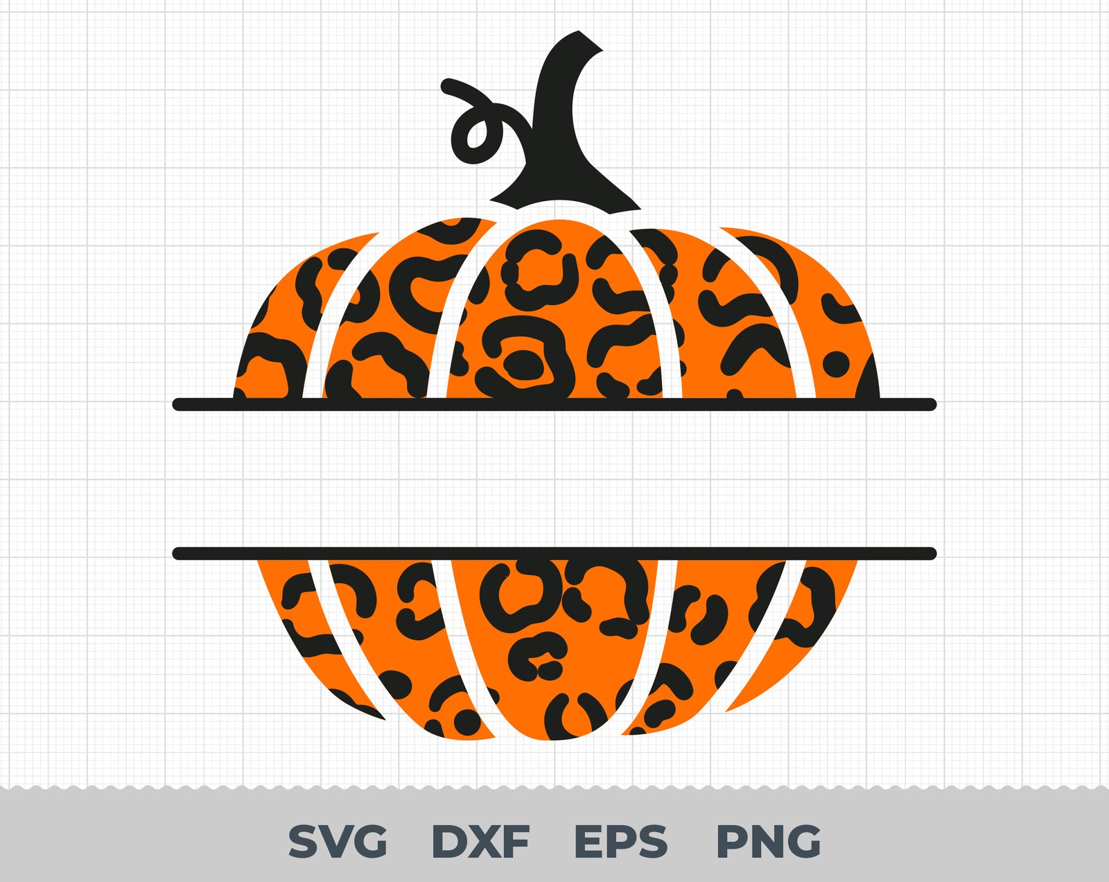 Pumpkin Head SVG, Pumpkin head Halloween SVG, Halloween SVG, SVG Cut File