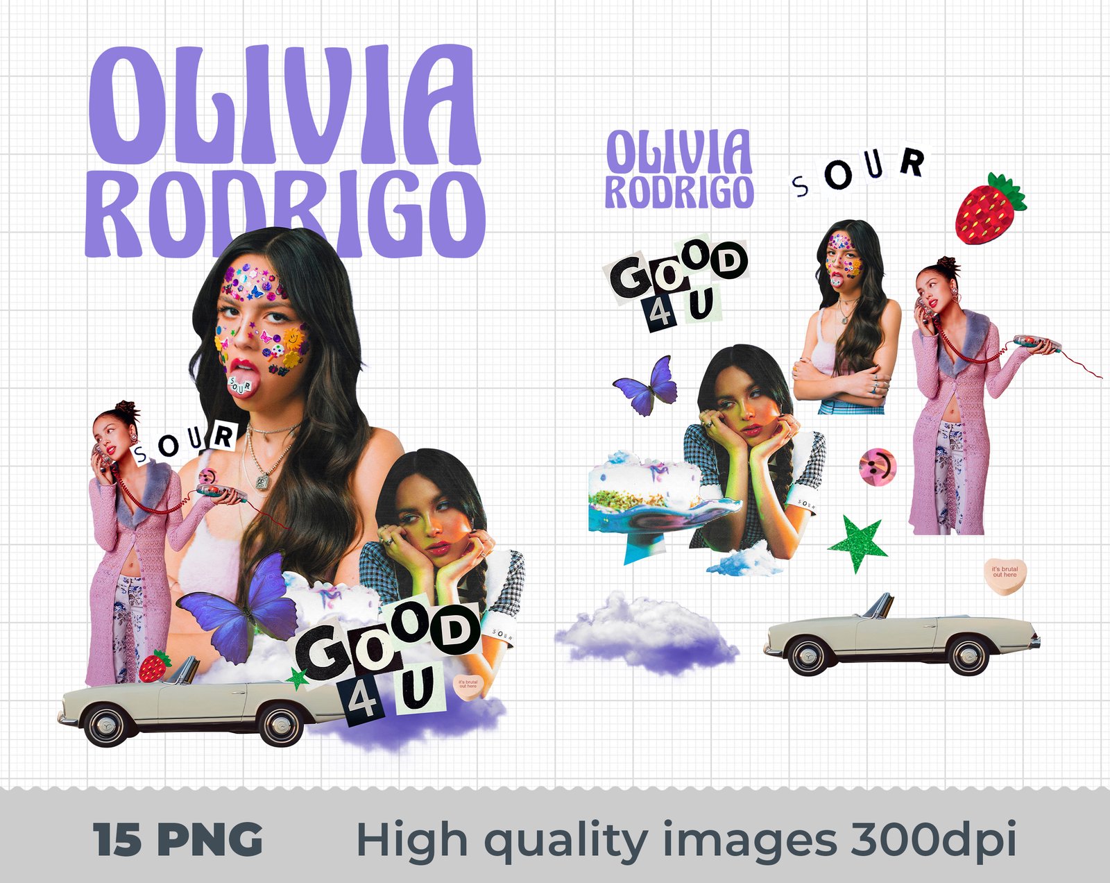 Olivia Rodrigo