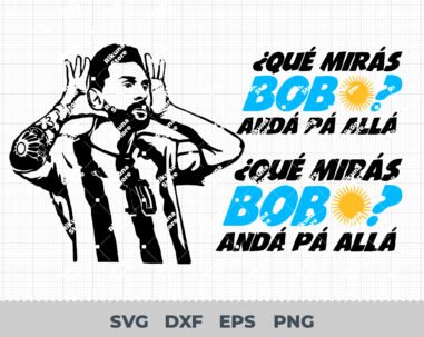 QueMirasBobo.zip