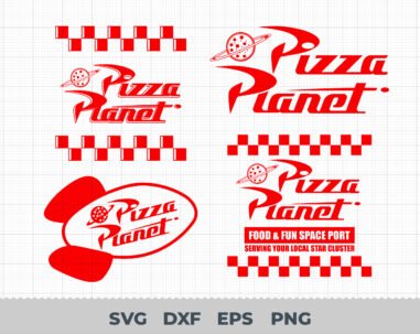 Pizza Planet